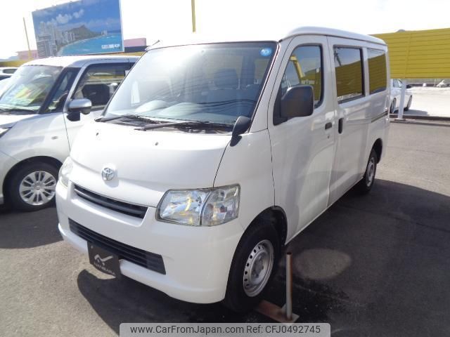 toyota townace-van 2017 quick_quick_DBF-S402M_S402M-0070762 image 1