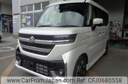 suzuki spacia 2024 quick_quick_5AA-MK94S_MK94S-161367