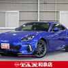 subaru brz 2022 quick_quick_ZD8_ZD8-010156 image 1