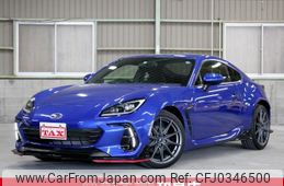 subaru brz 2022 quick_quick_ZD8_ZD8-010156