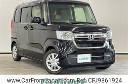 honda n-box 2021 -HONDA--N BOX 6BA-JF3--JF3-2341471---HONDA--N BOX 6BA-JF3--JF3-2341471-