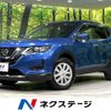 nissan x-trail 2019 -NISSAN--X-Trail DBA-NT32--NT32-591337---NISSAN--X-Trail DBA-NT32--NT32-591337- image 1