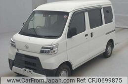 daihatsu hijet-van 2021 -DAIHATSU--Hijet Van 3BD-S331V--S331V-0256794---DAIHATSU--Hijet Van 3BD-S331V--S331V-0256794-