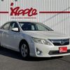 toyota camry 2013 -TOYOTA--Camry DAA-AVV50--AVV50-1026136---TOYOTA--Camry DAA-AVV50--AVV50-1026136- image 4