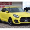 suzuki swift 2019 quick_quick_CBA-ZC33S_ZC33S-128830 image 12