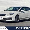 subaru impreza-sports 2022 CFJ1803020 image 1