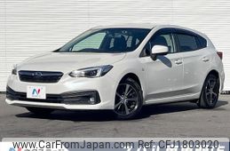 subaru impreza-sports 2022 CFJ1803020