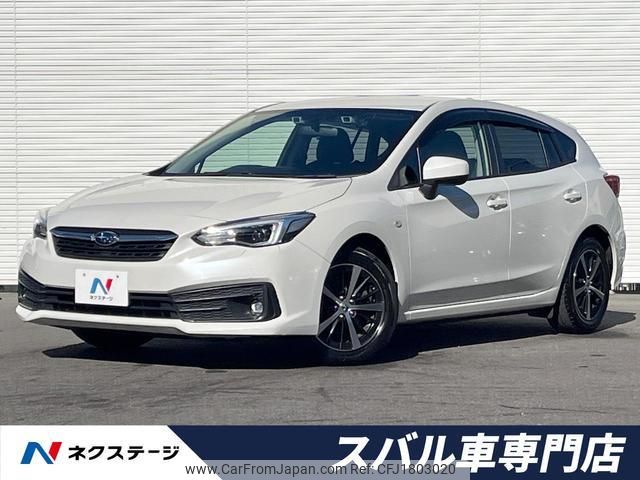 subaru impreza-sports 2022 CFJ1803020 image 1