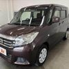 suzuki solio 2019 -SUZUKI--Solio DBA-MA26S--MA26S-258907---SUZUKI--Solio DBA-MA26S--MA26S-258907- image 10