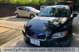 volvo v70 2011 CFJ1842642