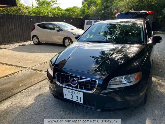 volvo v70 2011 CFJ1842642 image 1
