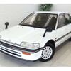 honda civic 1987 -HONDA--Civic EF2--EF2-3011073---HONDA--Civic EF2--EF2-3011073- image 1