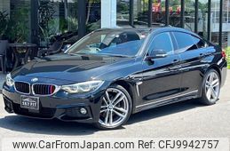 bmw 4-series 2019 quick_quick_DBA-4D20_WBA4H32020BP29613