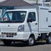 suzuki carry-truck 2025 CFJ1437950 image 1