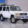 toyota land-cruiser 2015 -TOYOTA--Land Cruiser CBF-GRJ76K--GRJ76-1001958---TOYOTA--Land Cruiser CBF-GRJ76K--GRJ76-1001958- image 4