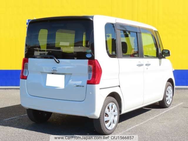 daihatsu tanto 2015 CFJ1566857 image 2