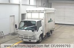 isuzu elf-truck 2012 -ISUZU--Elf NHR85-7009664---ISUZU--Elf NHR85-7009664-