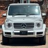 mercedes-benz g-class 2023 -MERCEDES-BENZ--Benz G Class 3DA-463350--W1N4633502X453753---MERCEDES-BENZ--Benz G Class 3DA-463350--W1N4633502X453753- image 3