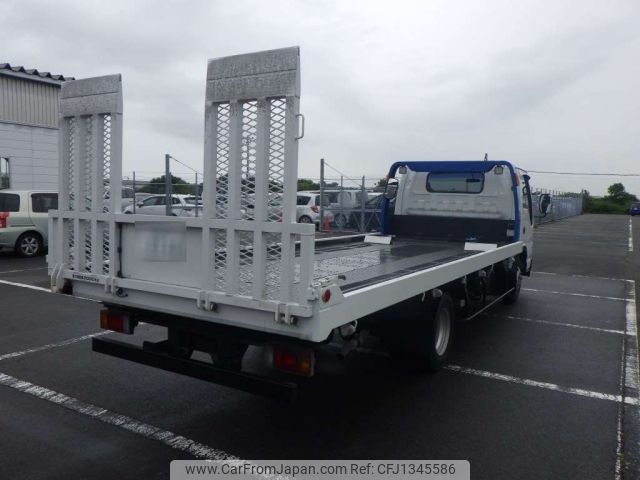 isuzu elf-truck 2002 -ISUZU 【名古屋 100と8944】--Elf NPR72PV-NPR72P7405136---ISUZU 【名古屋 100と8944】--Elf NPR72PV-NPR72P7405136- image 2