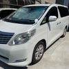 toyota alphard 2008 -TOYOTA--Alphard DBA-GGH20W--GGH20-8008153---TOYOTA--Alphard DBA-GGH20W--GGH20-8008153- image 3