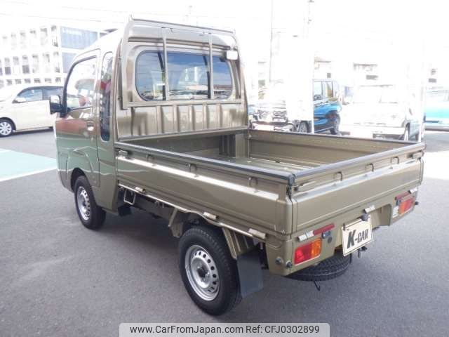 daihatsu hijet-truck 2021 -DAIHATSU--Hijet Truck 3BD-S500P--S500P-0132281---DAIHATSU--Hijet Truck 3BD-S500P--S500P-0132281- image 2