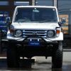 toyota landcruiser-70 2003 quick_quick_HZJ71V_HZJ71V-0001538 image 4