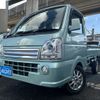 suzuki carry-truck 2017 -SUZUKI--Carry Truck EBD-DA16T--DA16T-334446---SUZUKI--Carry Truck EBD-DA16T--DA16T-334446- image 1