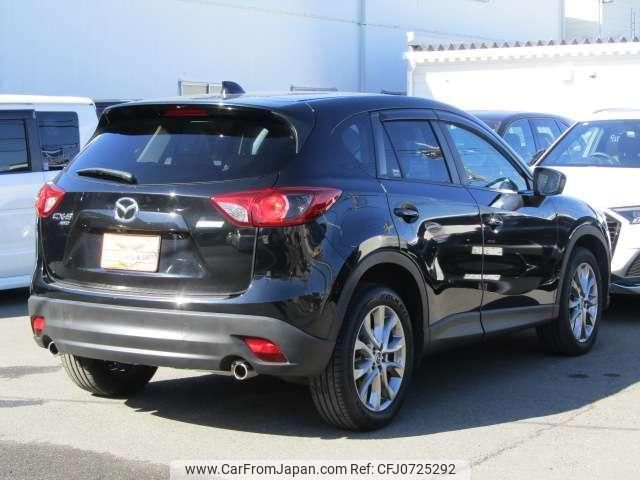 mazda cx-5 2014 quick_quick_LDA-KE2AW_KE2AW-126163 image 2