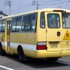 toyota coaster 2003 25410306 image 3