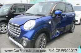 daihatsu cast 2017 -DAIHATSU--Cast LA250S-0114152---DAIHATSU--Cast LA250S-0114152-