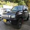 suzuki jimny 2009 CFJ0696557 image 2
