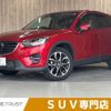 mazda cx-5 2015 -MAZDA--CX-5 LDA-KE2AW--KE2AW-201204---MAZDA--CX-5 LDA-KE2AW--KE2AW-201204- image 1