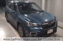 subaru forester 2020 -SUBARU--Forester SK9-033064---SUBARU--Forester SK9-033064-