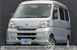 daihatsu hijet-cargo 2011 CFJ1817042