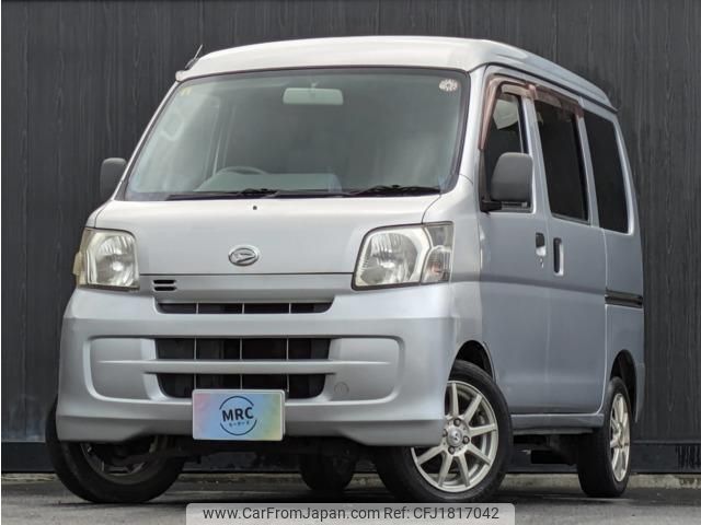 daihatsu hijet-cargo 2011 CFJ1817042 image 1