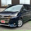 toyota noah 2019 -TOYOTA--Noah DBA-ZRR80W--ZRR80-0503581---TOYOTA--Noah DBA-ZRR80W--ZRR80-0503581- image 1