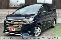 toyota noah 2019 -TOYOTA--Noah DBA-ZRR80W--ZRR80-0503581---TOYOTA--Noah DBA-ZRR80W--ZRR80-0503581-