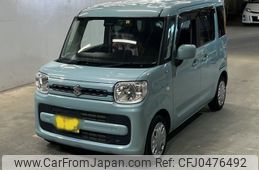 suzuki spacia 2020 -SUZUKI 【島根 581あ2938】--Spacia MK53S-266091---SUZUKI 【島根 581あ2938】--Spacia MK53S-266091-