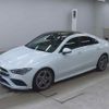 mercedes-benz cla-class 2021 quick_quick_3DA-118312M_W1K1183122N239802 image 1