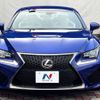 lexus rc-f 2014 -LEXUS--Lexus RC F DBA-USC10--USC10-6000136---LEXUS--Lexus RC F DBA-USC10--USC10-6000136- image 15