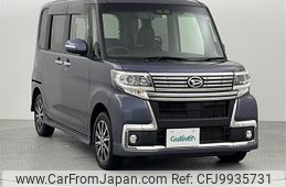 daihatsu tanto 2017 -DAIHATSU--Tanto DBA-LA610S--LA610S-0099002---DAIHATSU--Tanto DBA-LA610S--LA610S-0099002-