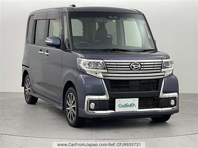 daihatsu tanto 2017 -DAIHATSU--Tanto DBA-LA610S--LA610S-0099002---DAIHATSU--Tanto DBA-LA610S--LA610S-0099002- image 1