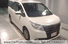 toyota noah 2016 CFJ1846207