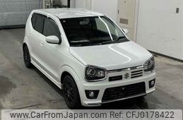 suzuki alto-works 2020 -SUZUKI 【後日 】--Alto Works HA36S-930672---SUZUKI 【後日 】--Alto Works HA36S-930672-