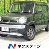 suzuki hustler 2018 -SUZUKI--Hustler DAA-MR41S--MR41S-312589---SUZUKI--Hustler DAA-MR41S--MR41S-312589- image 1