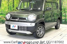 suzuki hustler 2018 -SUZUKI--Hustler DAA-MR41S--MR41S-312589---SUZUKI--Hustler DAA-MR41S--MR41S-312589-