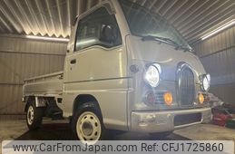 subaru sambar-truck 1997 CFJ1725860