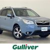 subaru forester 2014 -SUBARU--Forester DBA-SJ5--SJ5-038528---SUBARU--Forester DBA-SJ5--SJ5-038528- image 1