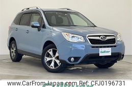 subaru forester 2014 -SUBARU--Forester DBA-SJ5--SJ5-038528---SUBARU--Forester DBA-SJ5--SJ5-038528-