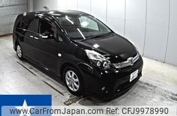 toyota isis 2012 -TOYOTA 【名古屋 305な8012】--Isis ZGM10W--ZGM10-0045012---TOYOTA 【名古屋 305な8012】--Isis ZGM10W--ZGM10-0045012-